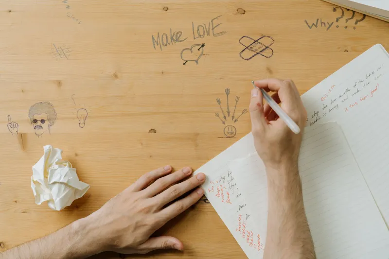 Every Great Idea Has a Receipt: The Hidden Price of Creating