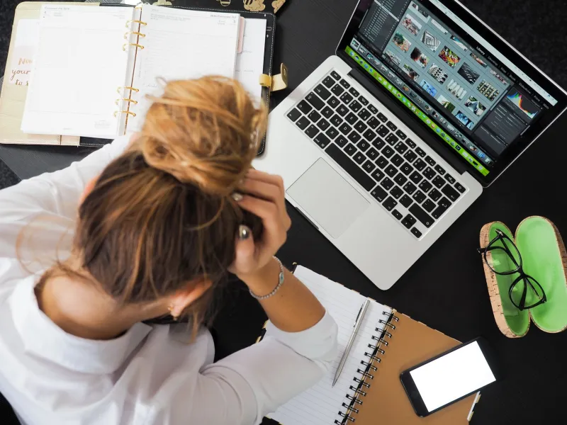 The 'Messy Middle' Myth: How Other Creators' Transparency Is Making You Feel Worse About Your Own Work
