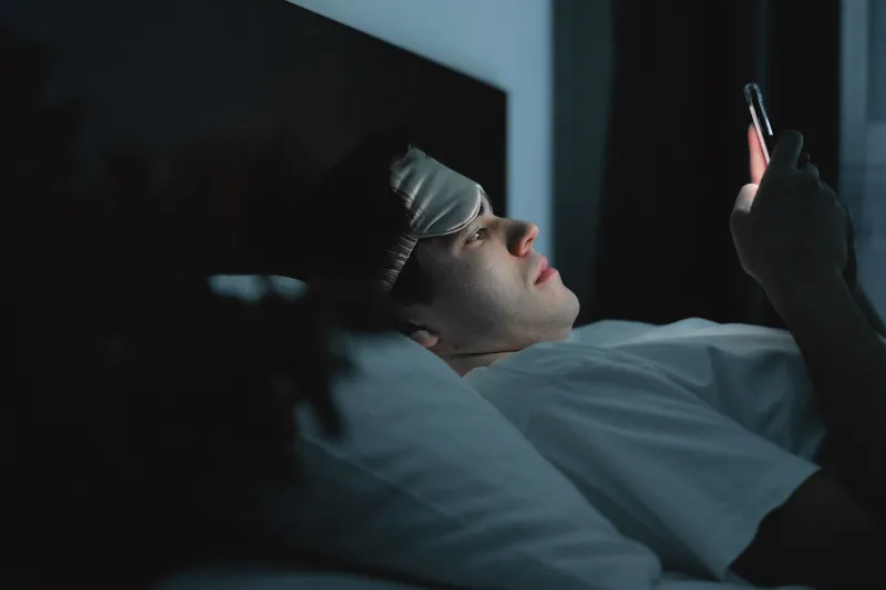 Why Your Brain Saves Its Best Work for Bedtime (And How to Stop Losing It)