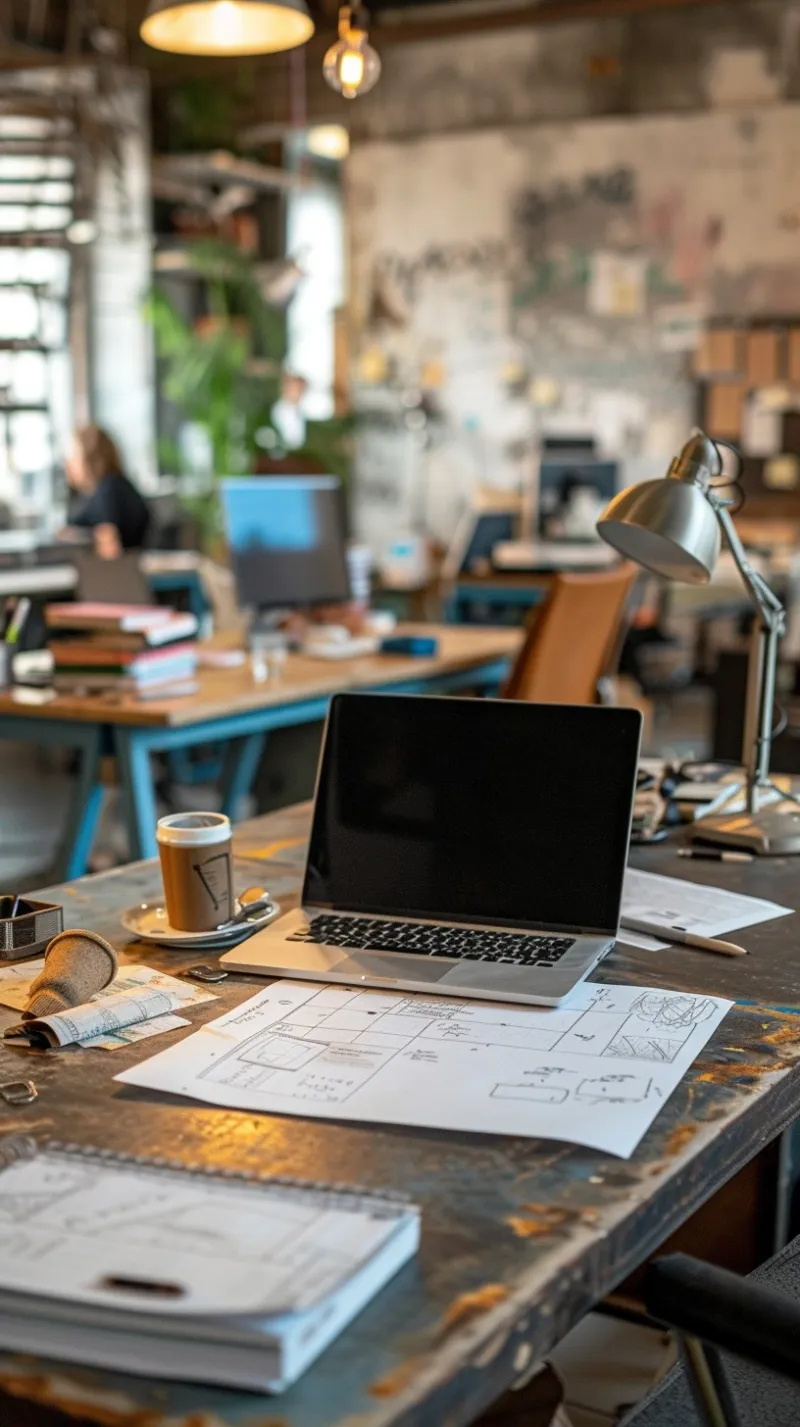 Dust It Off: The Real Reason Your Passion Project Died (And How to Bring It Back)