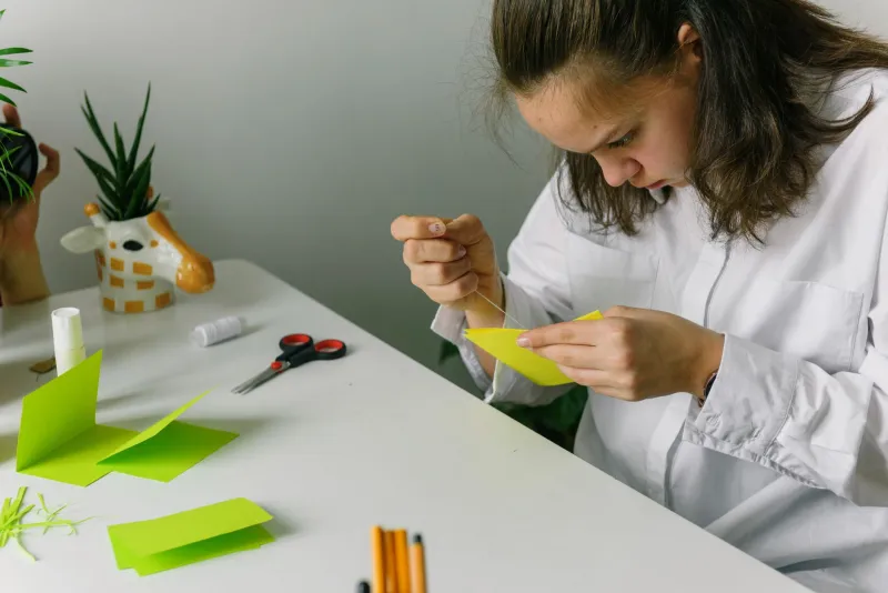 Go Smaller: The Case for Getting Dangerously Specific with Your Creative Work