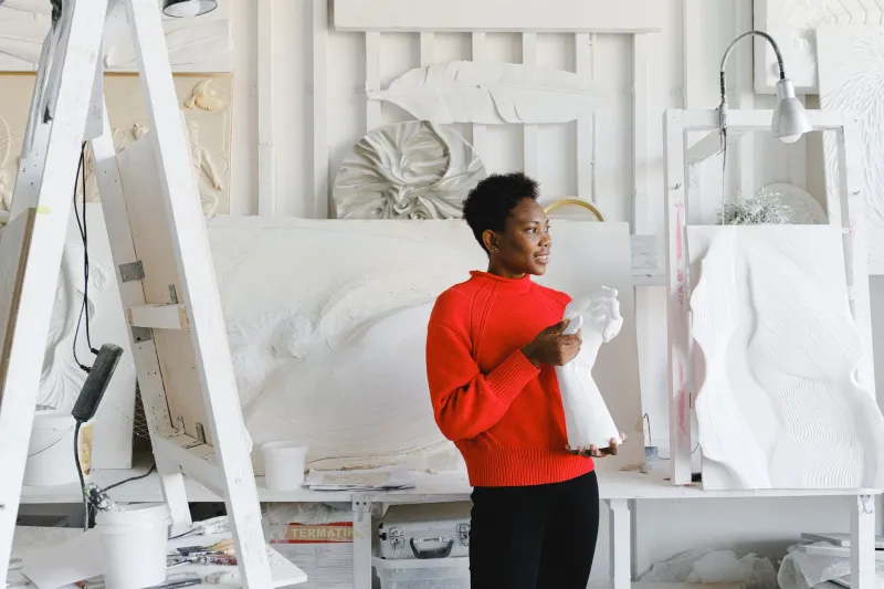 How to Build Something Lasting When the Algorithm Wants You to Chase the Moment