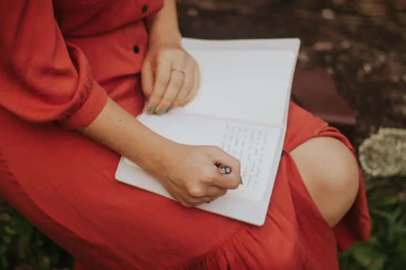 Why Forcing Yourself to Create All Year Is the Fastest Way to Burn Out